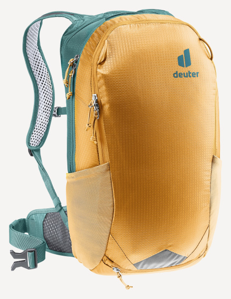 Рюкзак Deuter Race Air 14+3 (Cinnamon-Deepsea)